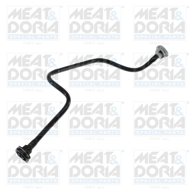 Coolant Pipe